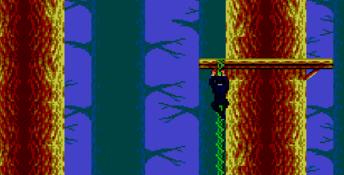 James Bond 007: The Duel Sega Master System Screenshot