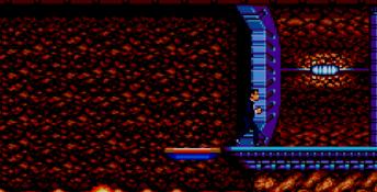 James Bond 007: The Duel Sega Master System Screenshot