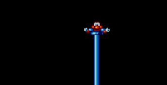 James Pond 2: Codename Robocod Sega Master System Screenshot