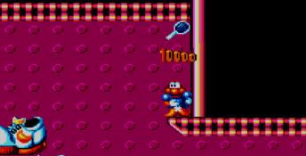 James Pond 2: Codename Robocod Sega Master System Screenshot