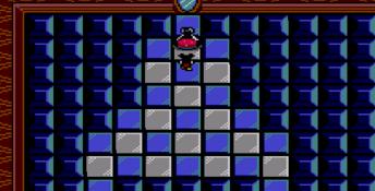 Mickey's Ultimate Challenge Sega Master System Screenshot