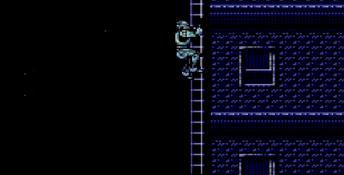 Robocop versus The Terminator Sega Master System Screenshot