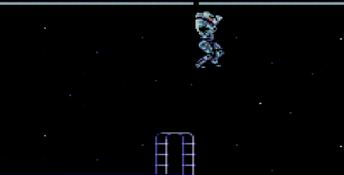 Robocop versus The Terminator Sega Master System Screenshot