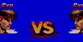 Street Fighter II