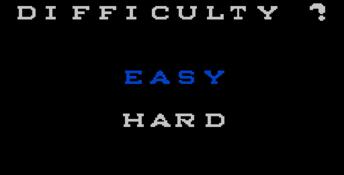 Strider 2 Sega Master System Screenshot
