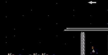 Terminator 2: Judgment Day Sega Master System Screenshot