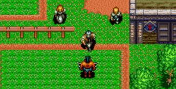 7th Saga