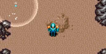 7th Saga SNES Screenshot