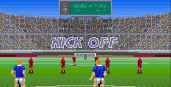 90 Minutes European Prime Goal