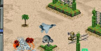 A.S.P.: Air Strike Patrol