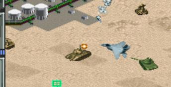 A.S.P.: Air Strike Patrol