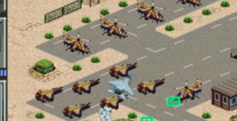 A.S.P.: Air Strike Patrol