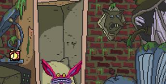 AAAHH!!! Real Monsters SNES Screenshot