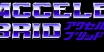 Accele Brid SNES Screenshot