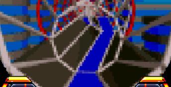 Accele Brid SNES Screenshot
