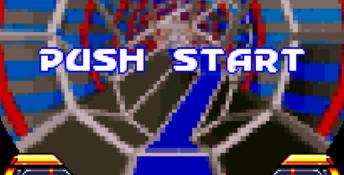 Accele Brid SNES Screenshot