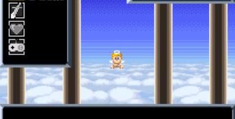 ActRaiser SNES Screenshot