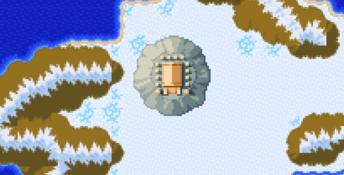 ActRaiser SNES Screenshot