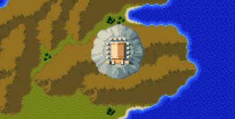 ActRaiser SNES Screenshot