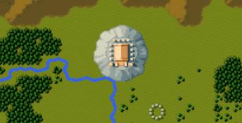 ActRaiser SNES Screenshot