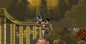 ActRaiser 2