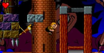 The Addams Family: Pugsley's Scavenger Hunt