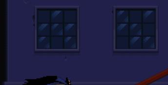 Adventures of Batman & Robin SNES Screenshot