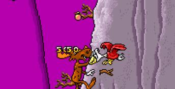 Adventures of Rocky & Bullwinkle and Friends SNES Screenshot