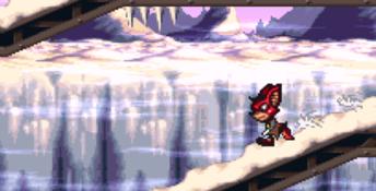 Aero the Acro-Bat 2 SNES Screenshot