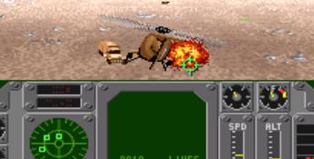 Air Cavalry