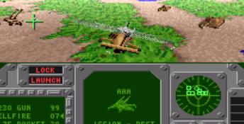 Air Cavalry