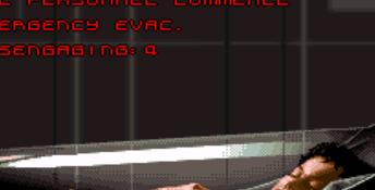 Alien 3 SNES Screenshot