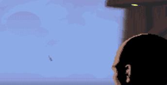 Alien 3 SNES Screenshot