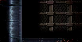 Alien 3 SNES Screenshot