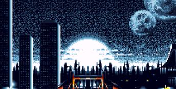 Alien vs Predator SNES Screenshot