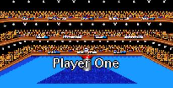 American Gladiators SNES Screenshot