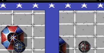 American Gladiators SNES Screenshot