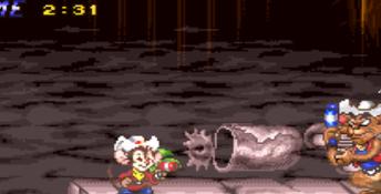 An American Tail: Fievel Goes West