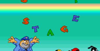 Animaniacs SNES Screenshot
