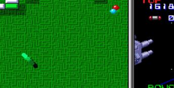 Arkanoid: Doh it Again