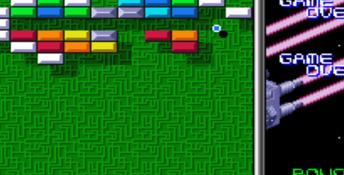 Arkanoid: Doh it Again