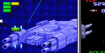 Arkanoid: Doh it Again