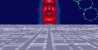 Arkanoid: Doh it Again SNES Screenshot