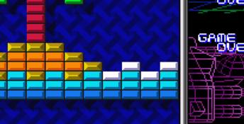 Arkanoid: Doh it Again SNES Screenshot