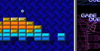 Arkanoid: Doh it Again SNES Screenshot