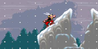 Asterix