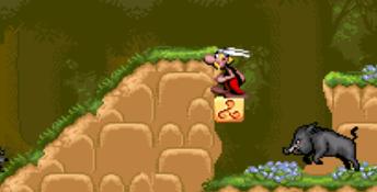 Asterix