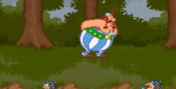 Asterix & Obelix
