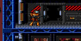 B.O.B. SNES Screenshot