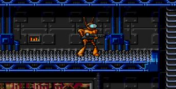 B.O.B. SNES Screenshot